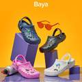 <span>白菜！</span>crocs 卡骆驰 Baya 贝雅系列  中性款洞洞鞋 10126 多色
