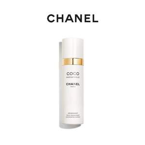 CHANEL 香奈儿 可可小姐香氛喷雾 100ml €41.34