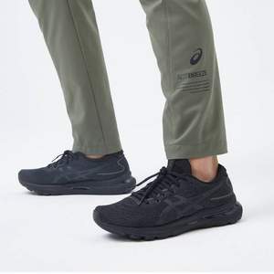 Asics 亞瑟士 Gel-Nimbus 24 男士頂級緩震型跑鞋