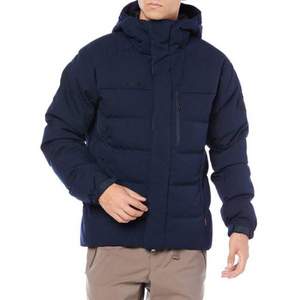 直降￥406！Mammut 猛犸象 Roseg 男士连帽羽绒服 1013-02190