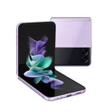 Samsung 三星 Galaxy Z Flip3 5G折叠屏智能手机 8G+128G