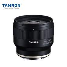 Tamron 腾龙 F053 35mm F/2.8 Di III OSD M1:2 标准定焦镜头（索尼E卡口）
