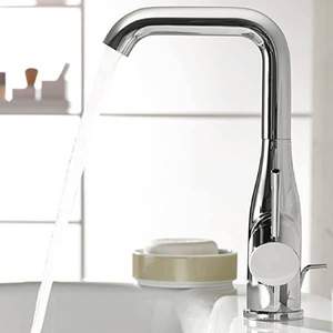 GROHE 高仪 Essence 欧适 单把手面盆水龙头 32628001