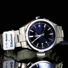 Casio 卡西歐 OCEANUS 海神系列 OCW-T200S-1AJF 太陽能6局電波男表