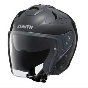 YAMAHA 雅马哈 ZENITH 摩托车头盔 YJ-17  L码（头围59cm~60cm) 