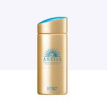 <span>白菜！</span>資生堂 ANESSA 安熱沙 2022新版金瓶安耐曬防曬乳 SPF50+ PA++++ 90mL