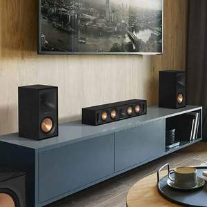 Klipsch 杰士 Reference系列 R-30C 木质中置音响