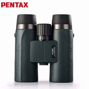 Pentax 宾得 SD 8×42 WP 高倍高清双筒望远镜62761