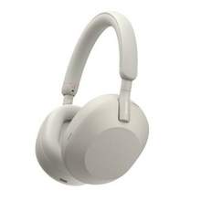 新品，SONY 索尼 WH-1000XM5 頭戴式無線降噪耳機(jī)