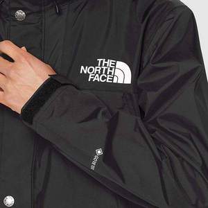 日版，The North Face 北面 Mountain Raintex 男士GTX防水冲锋衣 NP12135