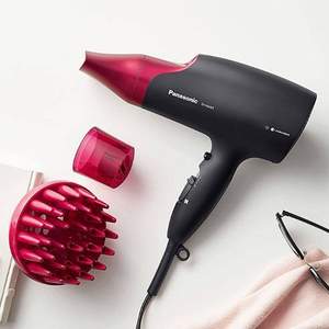 Panasonic 松下 EH-NA65-K 水離子護(hù)理電吹風(fēng) 