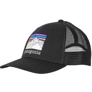 Patagonia 巴塔哥尼亚 经典棒球帽