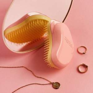 Tangle Teezer TT王妃梳家用按摩美发梳