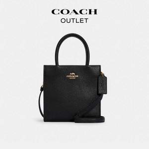 Coach 蔻馳 CALLY 經(jīng)典迷你單肩斜挎包