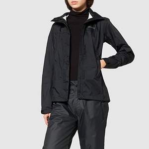 Marmot 土撥鼠 PreCip Eco 女士連帽防水夾克 XS碼