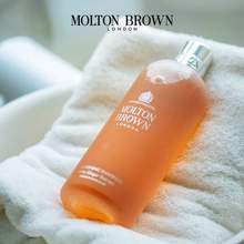 适合细软发质，Molton Brown 生姜洗发水 300mL