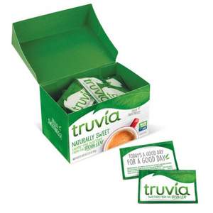 Truvia 臻唯恬 0糖0卡0脂 代糖 原味10包 试用装