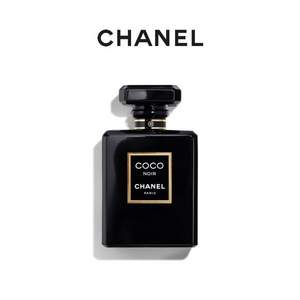 Chanel 香奈儿 Coco 可可小姐黑色浓香水 EDP 100ml €115.5