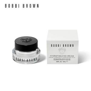 Bobbi Brown 芭比波朗 保湿眼霜 15ml 