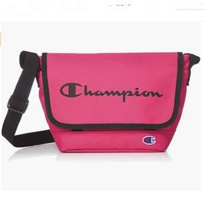 Champion 冠军牌 中性单肩斜挎包 53573