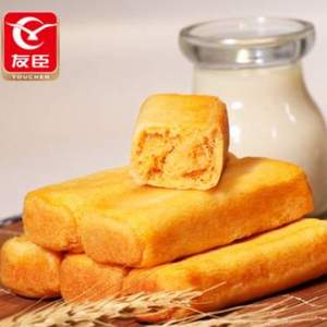 友臣 肉松棒 500g