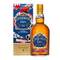 Chivas 芝華士 13年黑麥桶限定蘇格蘭調(diào)和威士忌 500ml