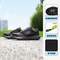降￥75！SKECHERS 斯凱奇 GO WALK系列 男士輕便緩震健步鞋休閑鞋 54733