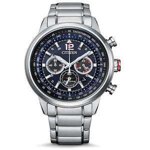 Citizen 西鐵城 CA4471-80L 男士光動能手表