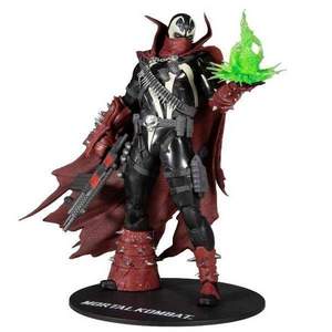 McFarlane Toys 麦克法兰 真人快打11 再生侠 12英寸手办