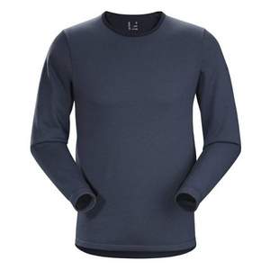 銷量第一，Arc'teryx 始祖鳥 Dallen Fleece 男款輕便抓絨衛(wèi)衣
