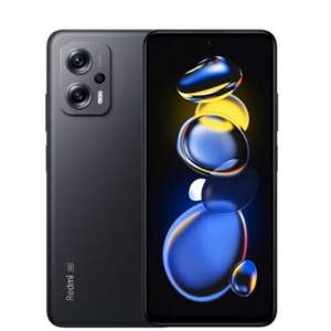 Redmi 红米 Note 11T Pro 5G智能手机 6GB+128GB