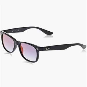 RayBan 雷朋 RJ9052S 儿童方形太阳镜 