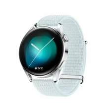 Huawei 华为 Watch 3 4G智能手表 时尚款