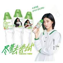 Watsons 屈臣氏  蒸餾制法 飲用水 500ml*24瓶+湊單品