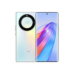 HONOR 荣耀 X40 5G智能手机 8GB+256GB