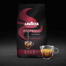 Lavazza 乐维萨 Italiano Aromatico 芳香咖啡豆 1kg  