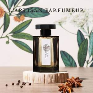 L'Artisan Parfumeur 阿蒂仙 狂恋苦艾中性香水 EDP 100mL €129