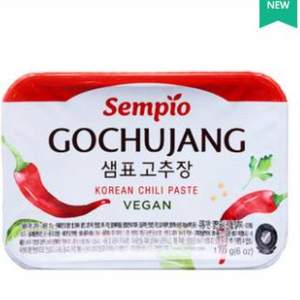 韓國(guó)原裝進(jìn)口，膳府 太陽(yáng)草辣椒醬 170g