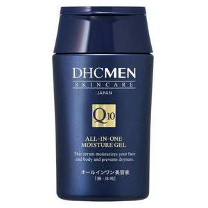 DHC 蝶翠诗 男士辅酶Q10全效保湿凝露200mL