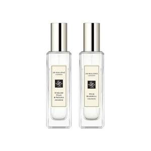 Jo Malone 祖·玛珑 英国梨与小苍兰+蓝风铃香水套装30mL*2