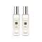 Jo Malone 祖·瑪瓏 英國梨與小蒼蘭+藍風(fēng)鈴香水套裝30mL*2