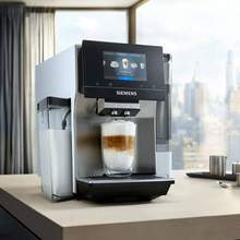 Siemens 西门子 EQ.700智享系列 TQ705R03 全自动咖啡机