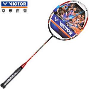 Victor 威克多 挑战者系列 羽毛球拍CHA9500D