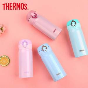 Thermos 膳魔師  JNL-354 真空斷熱保溫杯 350ml 