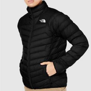 The North Face 乐斯菲斯 thunder 男士羽绒服