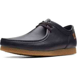 Clarks 其乐 Shacre Ii 男士袋鼠鞋