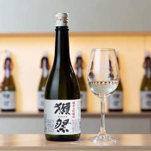 DASSAI 獺祭 純米大吟釀45 四割五分 720ml
