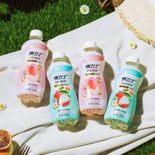 CELSIUS 燃力士 無糖維生素氣泡水350mL*6瓶