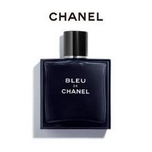 Chanel 香奈儿 Bleu蔚蓝 男士淡香水 EDT 100ml €94.09