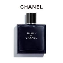 PLUS會(huì)員 ，Chanel 香奈兒 Bleu蔚藍(lán) 男士淡香水 EDT 100ml 